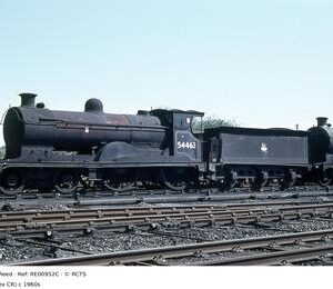 RE00952C