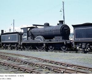 RE00953C
