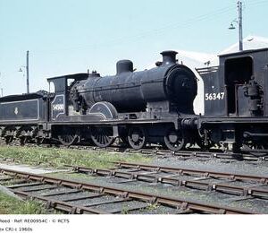 RE00954C