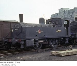 RE00957C