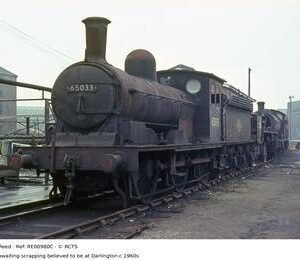 RE00980C