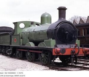 RE00983C