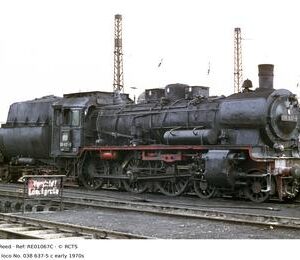 RE01067C