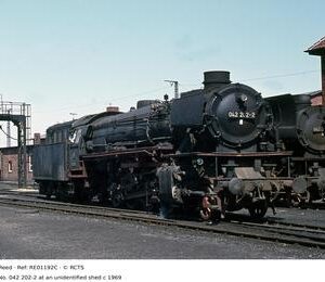 RE01192C