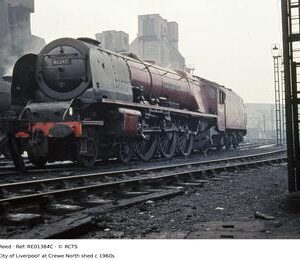 RE01384C