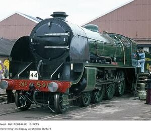 RE01445C