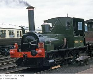 RE01449C