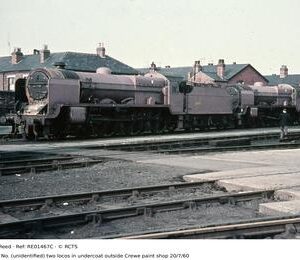 RE01467C