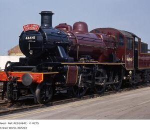 RE01494C