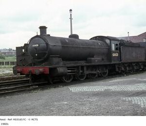 RE01657C
