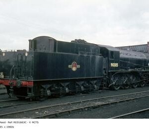 RE01663C