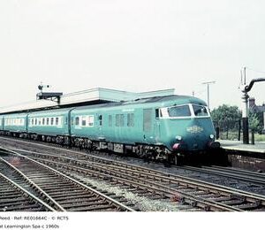 RE01664C