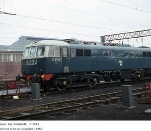 RE01694C