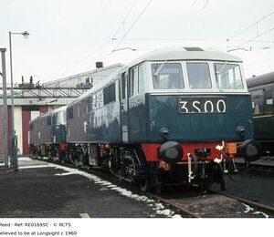 RE01695C
