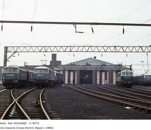 RE01698C