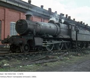 RE01733C