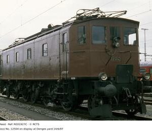 RE01927C