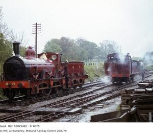 RE02542C