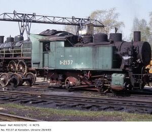RE02727C