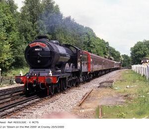 RE03150C