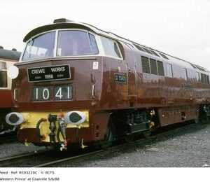 RE03220C