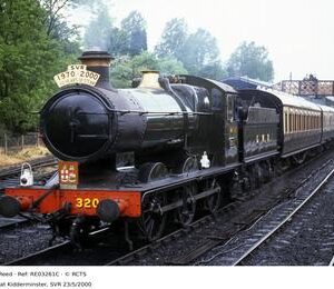 RE03261C
