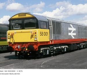 RE03304C