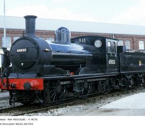 RE03328C