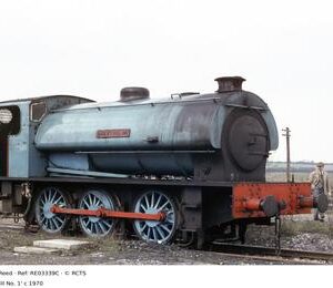 RE03339C