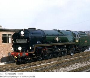 RE03384C