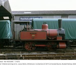 RE03394C