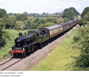 RE03400C