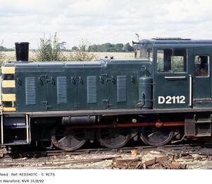 RE03407C