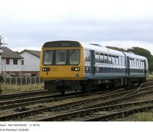 RE03433C