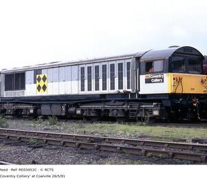 RE03451C