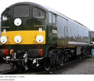RE03453C