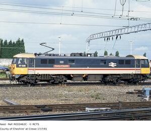RE03462C