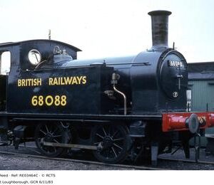 RE03464C