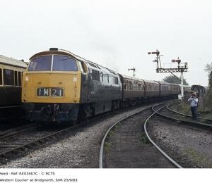 RE03467C