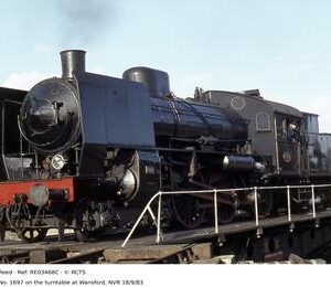 RE03468C