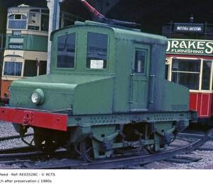 RE03528C