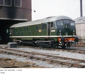 RE03558C