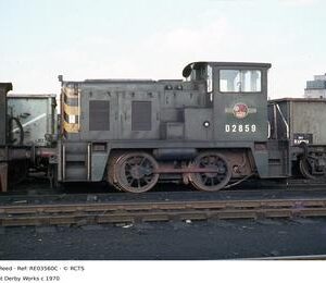 RE03560C
