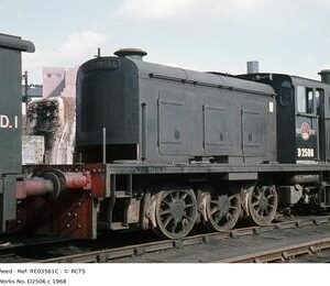 RE03561C