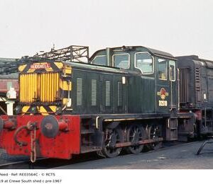 RE03564C
