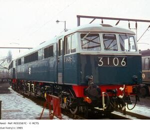 RE03567C