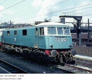 RE03568C