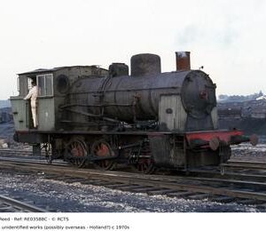 RE03588C