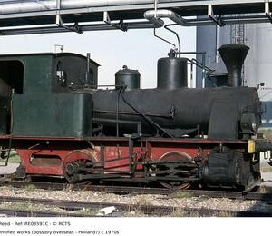 RE03591C