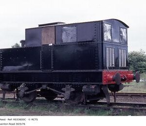 RE03600C